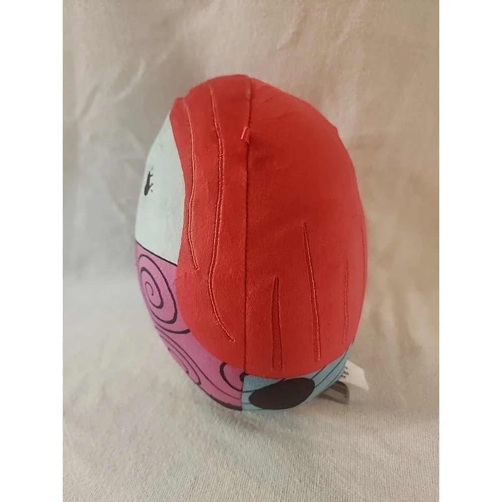 Kellytoy Squishmallow SALLY Disney Nightmare Before Christmas Plush 12 Inch 2022